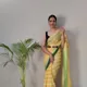 Green,Yellow__Cherry Fashion